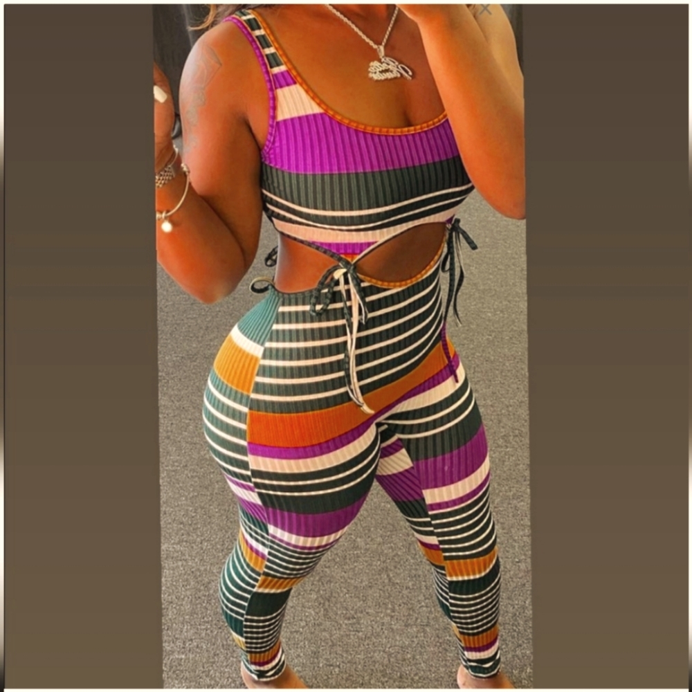 BlushMark New pant set
